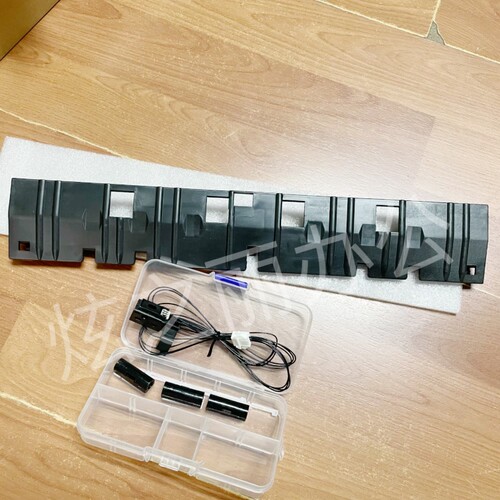 适用施乐4110 4112 4127 1100 900 D95 D125定影感应器出纸传感器 - 图2