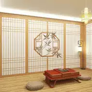 木格子壁纸 新人首单立减十元 21年7月 淘宝海外