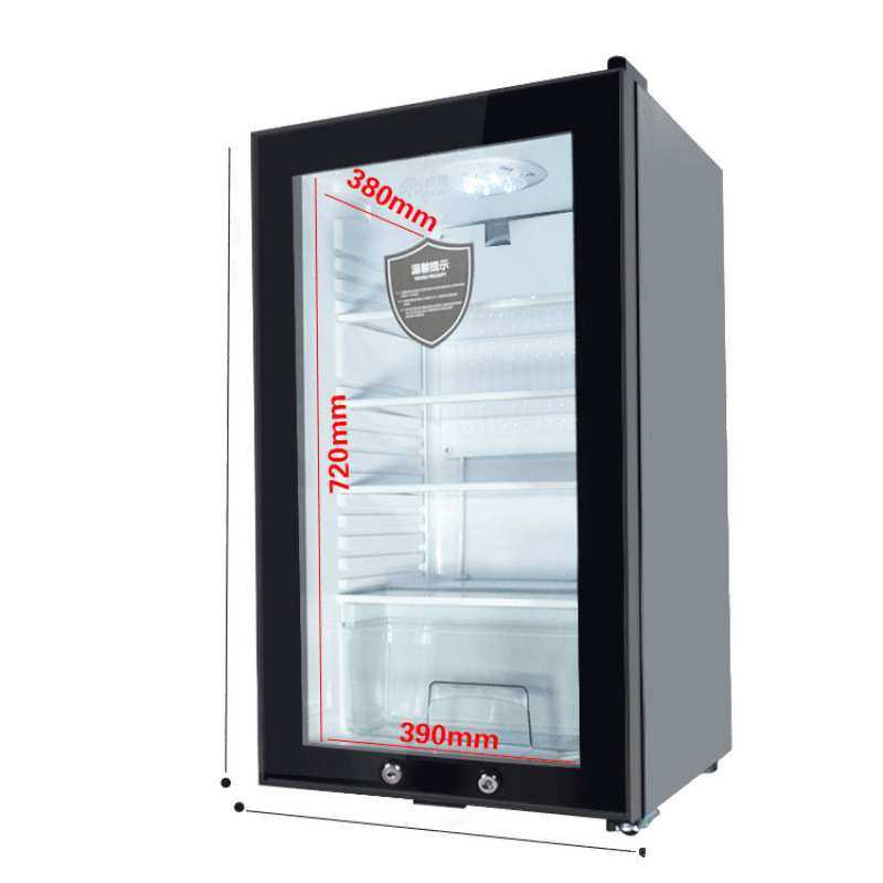 柜留样冰箱食堂饮料冷藏柜食品带锁小型易购保鲜展示柜幼儿园其他,淘宝优惠券,粉丝福利购,淘宝优惠卷