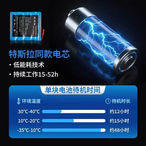 胰岛素冷藏盒便携充电式强制冷医用随身小型车载恒温制冷小冰箱 - 图2