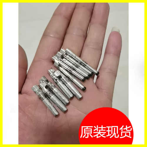 史陶比尔光伏连接器EVO2适配阳光电源逆变器光伏mc4接头1套 - 图2