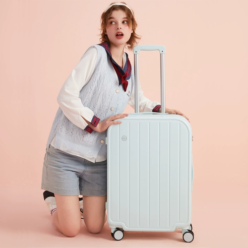 Высококачественный брендовый чемодан, портативная трендовая коробка, популярно в интернете, 20 дюймов