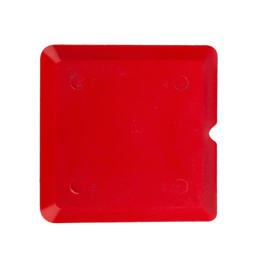 刮胶板四件套多功能刮板玻璃胶修边器结构胶硅胶刮片刮板工具打胶 - 图3