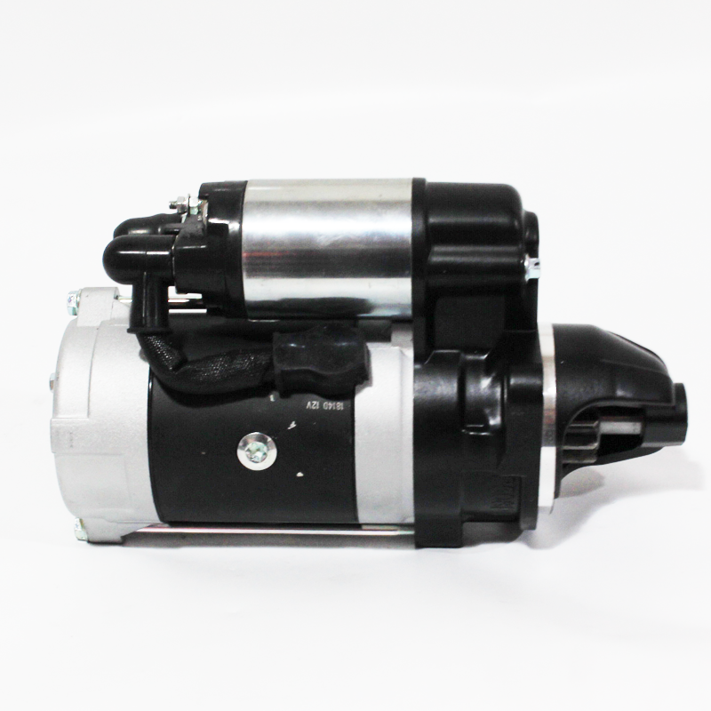 闽仙 QDJ1405A-P 起动机 11齿 12V/3.0KW 适用 潍柴2230345/1D - 图0