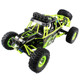 Weili 12428 remote control car bigfoot racing drift car