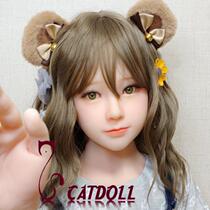 CATDOLL little Jtpe dolls turn eyeball activities chin-bring your own tongue in the eye