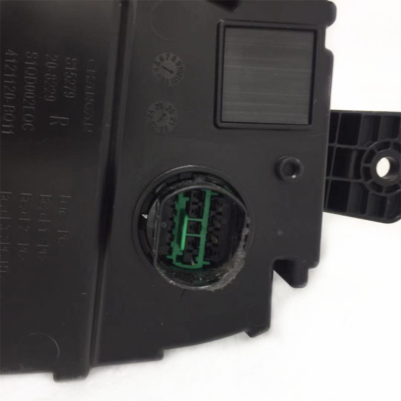 适用于长安CS35 PLUS大灯总成21新款CS35PLUS前大灯原装LED示宽灯 - 图2