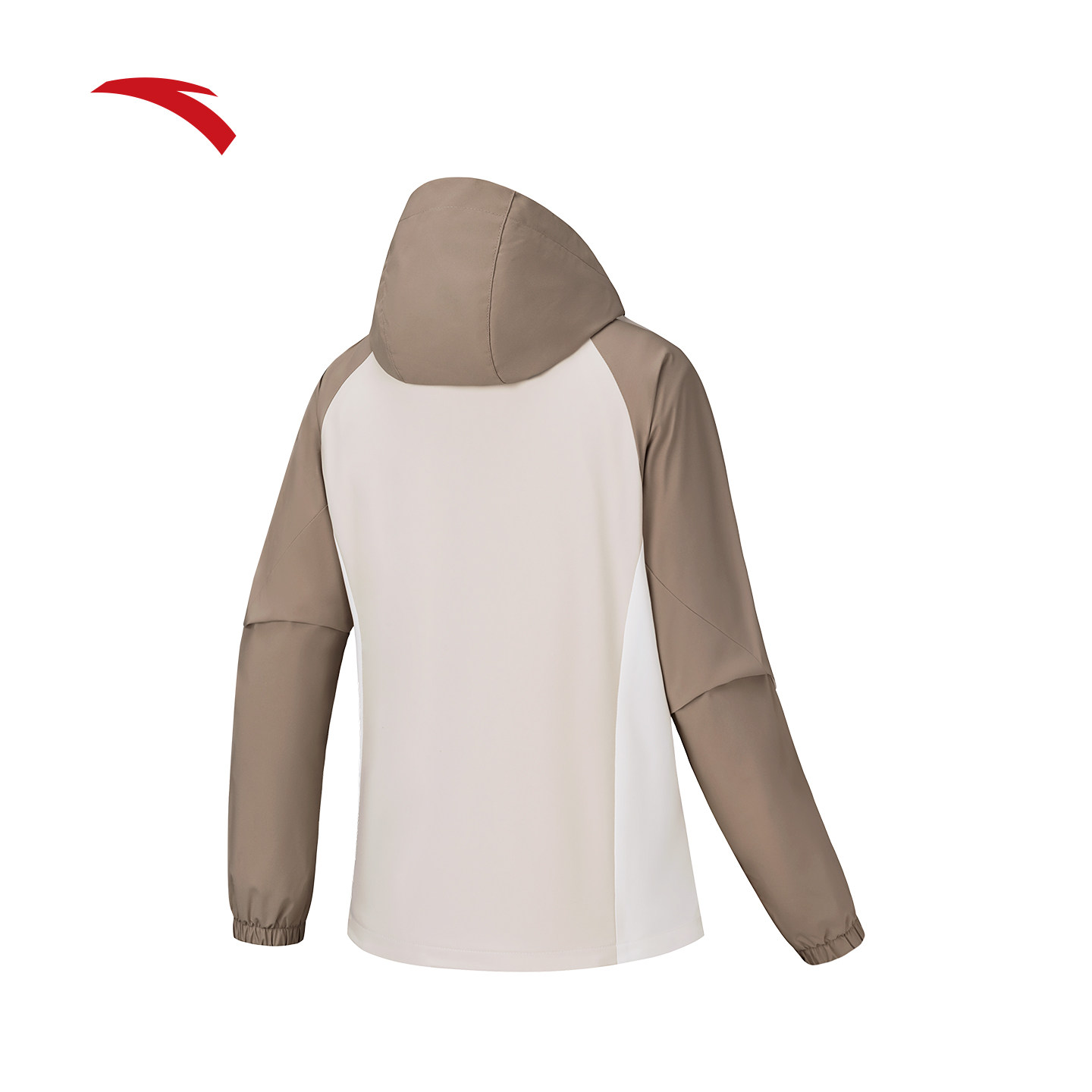 安踏防泼水运动外套女士冬季新款防风保暖加厚夹克上衣162547610S,淘宝优惠券,粉丝福利购,淘宝优惠卷