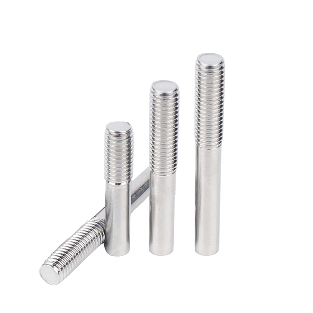 Single head screw bolt