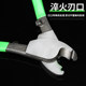 Cable cutter Wire scissors