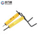 Thread installation tool wrench