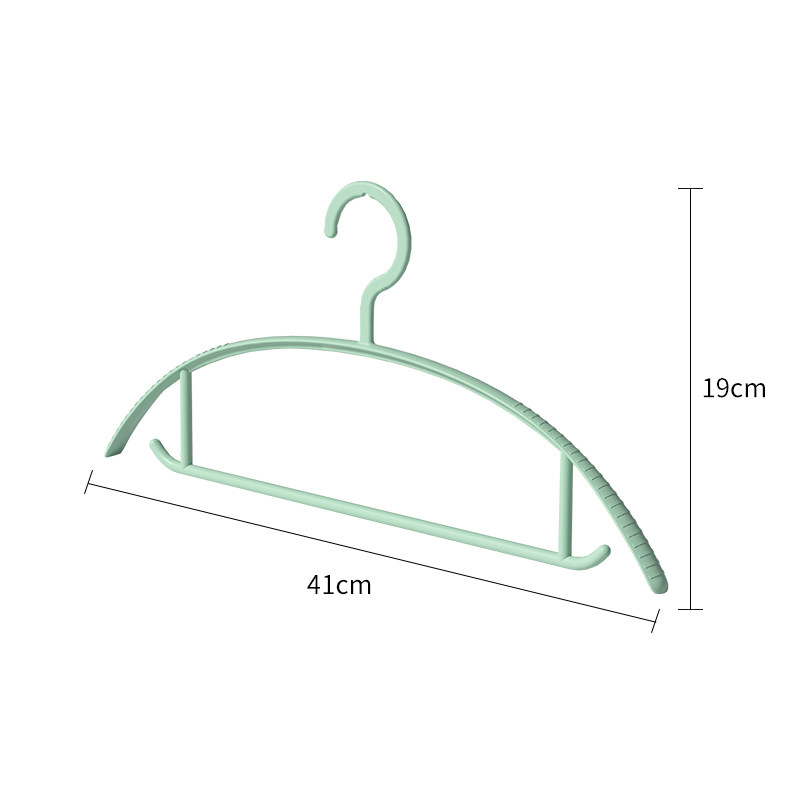 无痕衣架家用护衣衣架防滑宽肩衣服防肩角塑料衣架子挂衣晾衣撑子,淘宝优惠券,粉丝福利购,淘宝优惠卷
