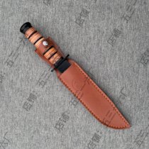 Pioneer Outlet Caba 1217 Sets Outdoor Multifunction Sheath Collection Original Factory Version High Hardness Tactics