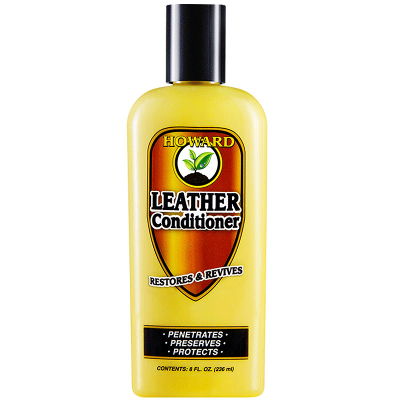 美国howard皮革皮衣保养膏护理剂 mistolin怡和家私清洁/护理剂