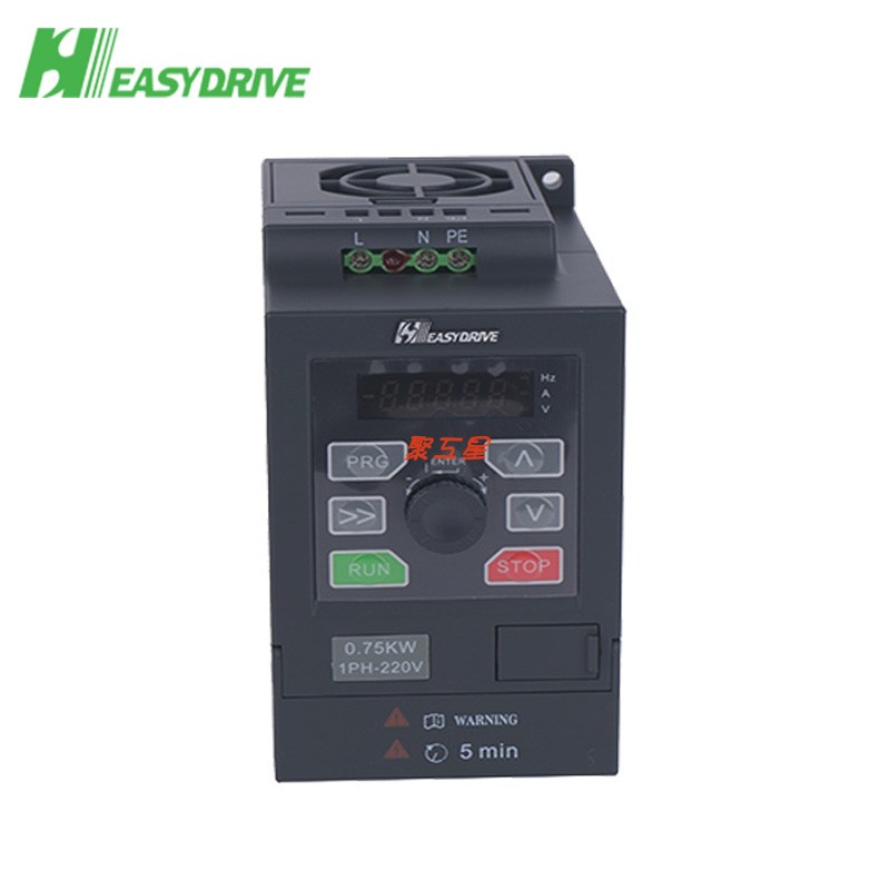 Easydrive 易驱变频器GT20-2S-4T-0007 15 22 40 55G 75G...... - 图1