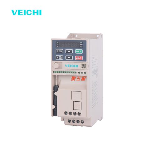 VEICHI 伟创变频器 AC10系列0.75KW 1.5KW 2.2KW 4KW 5.5KW... - 图1