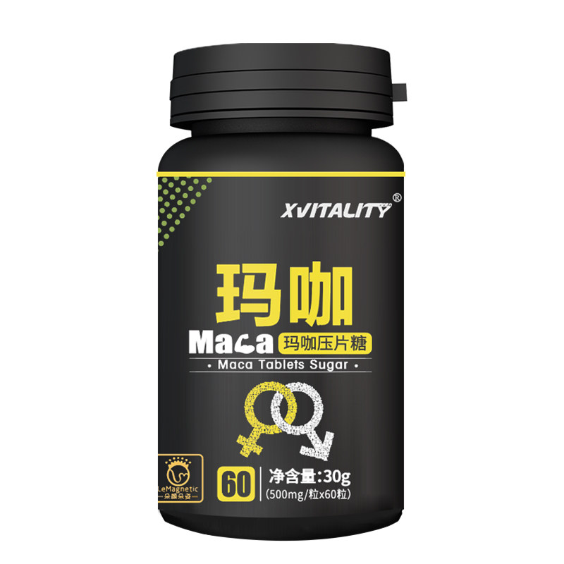  朵颜朵姿玛咖提取物