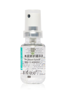 表皮修护精华液术后修复修复因子