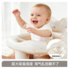 Manlong baby inflatable learning chair dining chair