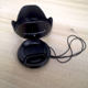 Universal 49mm hood accessories for Pentax lenses