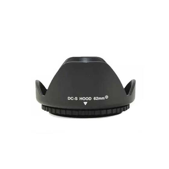 Universal 49mm hood accessories for Pentax lenses