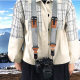 Universal camera strap quick release adjustable halter compatible with PD