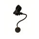 Strong magnetic microphone stand universal hose