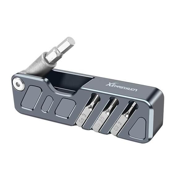 Digital camera repair tool set