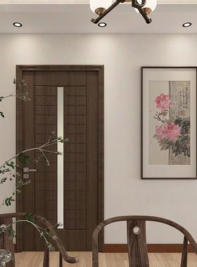 十兰名家手绘牡丹国画竖幅孤品