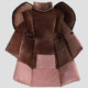 2024 upgraded down jacket fabric + flannel inner