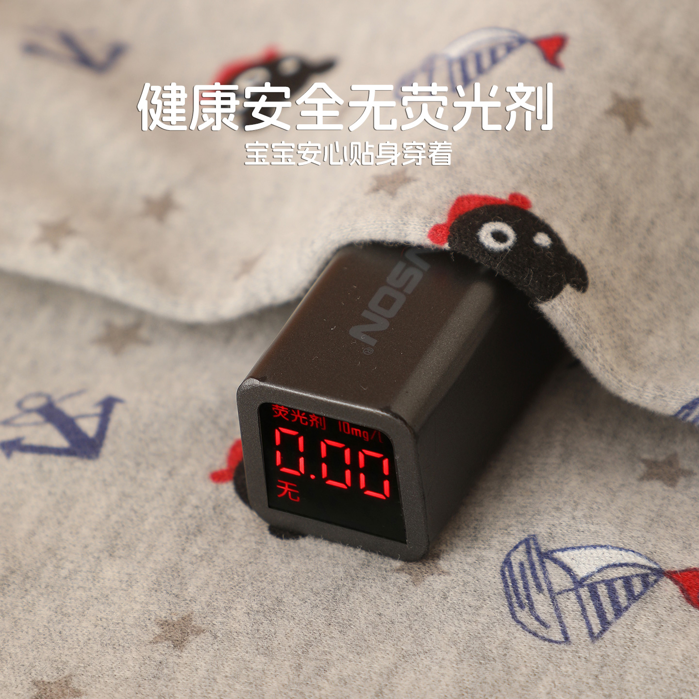 日系婴儿连体衣秋冬全棉新生儿秋装男宝宝居家睡衣幼童哈衣爬服 - 图2