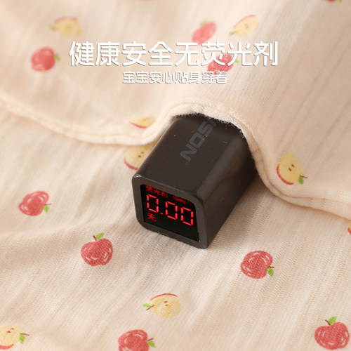 薄款女童吊带纯棉小背心女宝宝上衣竹节棉女孩无袖打底衫吸汗透气 - 图2