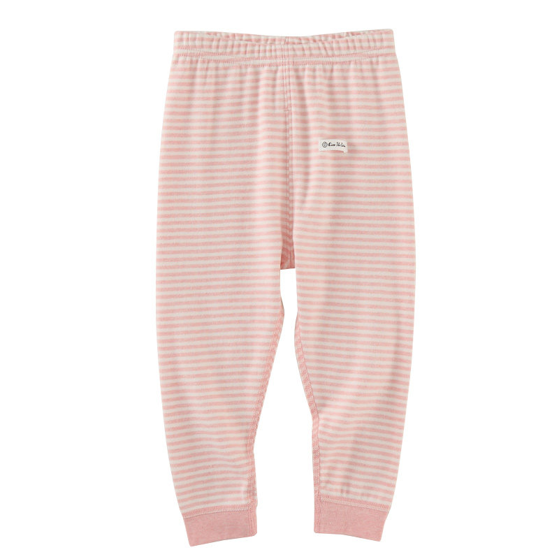 2条装女童秋裤纯棉内穿春秋打底女孩磨毛儿童线裤全棉中大童睡裤,淘宝优惠券,粉丝福利购,淘宝优惠卷