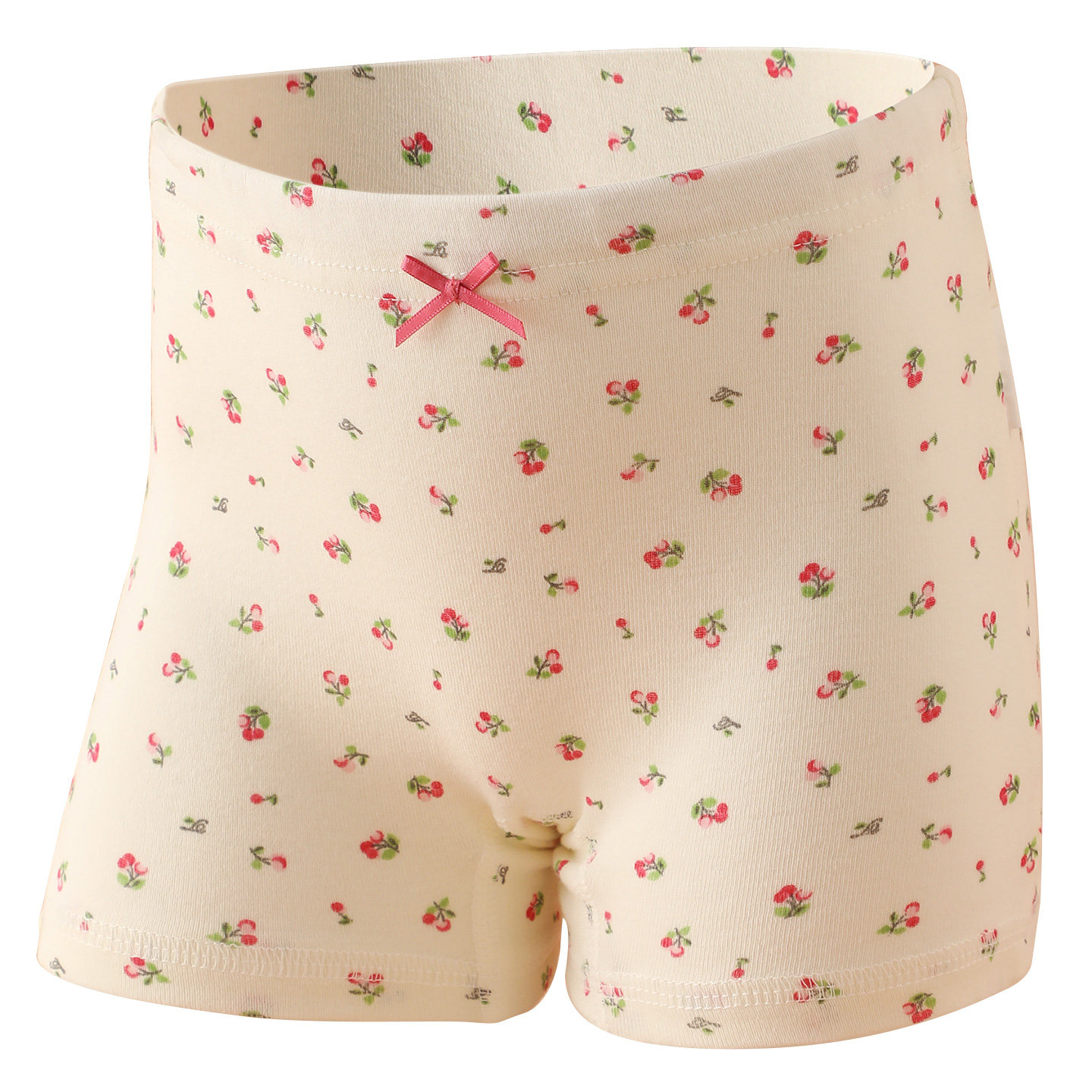 四季款儿童内裤A类不夹屁屁女童平角短裤女孩宝宝100%纯棉四角裤,淘宝优惠券,粉丝福利购,淘宝优惠卷