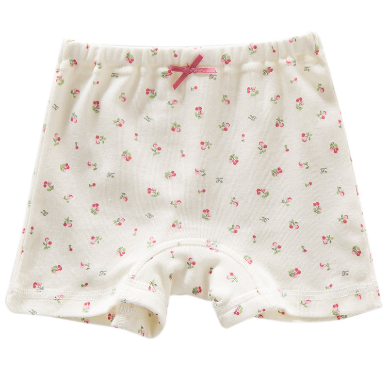 儿童女童平角内裤四季款中小童女宝宝四角裤纯棉短裤打底裤安全裤,淘宝优惠券,粉丝福利购,淘宝优惠卷