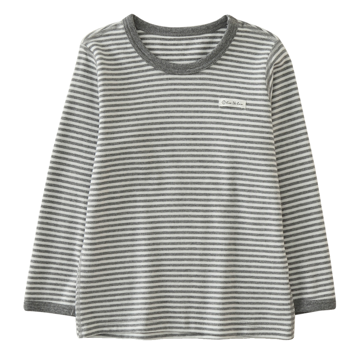 2件装儿童纯棉秋衣秋冬男童内穿长袖T恤磨毛无骨上衣宝宝打底衫,淘宝优惠券,粉丝福利购,淘宝优惠卷