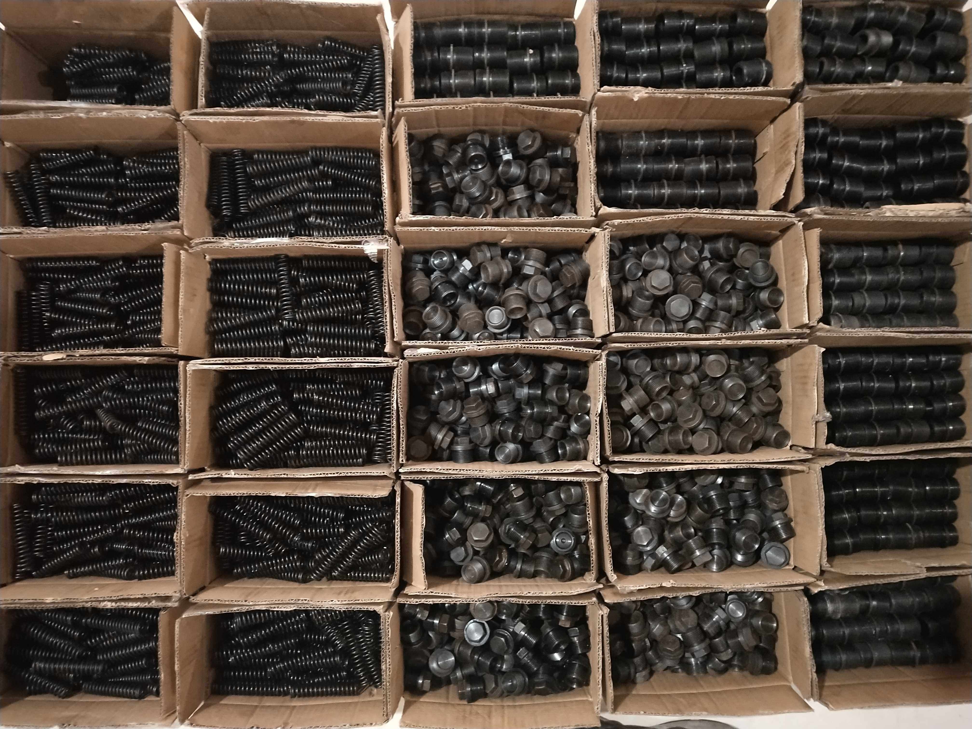 3970655东风天龙商用车康明斯工程机械6CT6L机油滤清器座压缩弹簧,淘宝优惠券,粉丝福利购,淘宝优惠卷