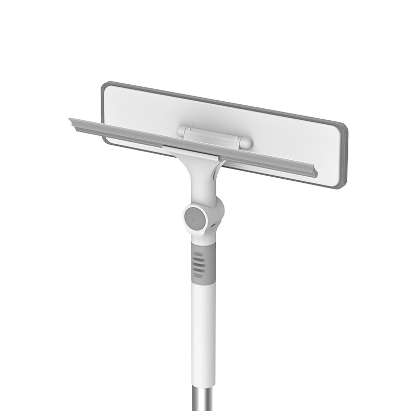 好媳妇擦玻璃神器家用高层楼双面擦窗户搽玻璃器刮工具伸缩刮水器 - 图3