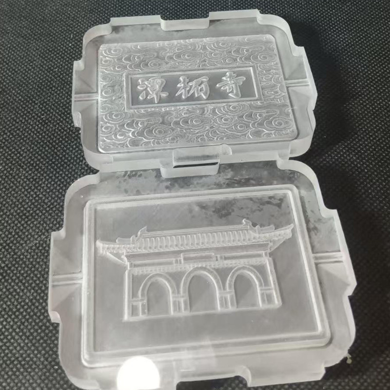 专业定制文创景点景观建筑合香香珠亚克力模具,淘宝优惠券,粉丝福利购,淘宝优惠卷