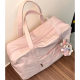 Large capacity shoulder bag new fashion commuter tote bag