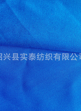 弹力莱卡现货针织面料弹力比较