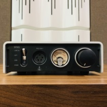 (lease) Stax sound of poetry D50 Electrostatic decoding ear HIFI electrostatic headphone rental audion