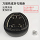 Cushion, seat, shock absorption and thickened electric vehicle saddle accessories