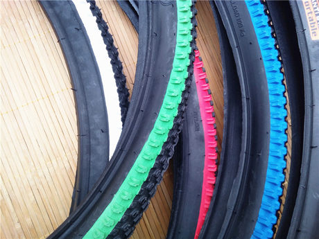 20 1.95 bicycle tire