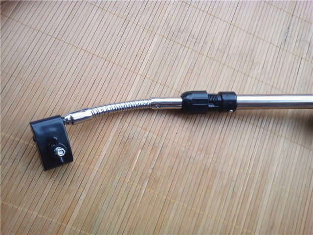 Umbrella Bracket Reinforced Umbrella Bike Bracket