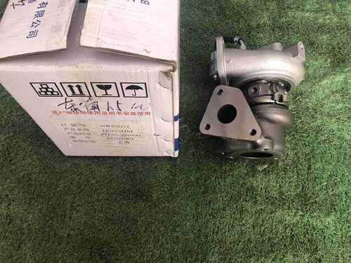 49135-03900=MW252272=TF035HM=4A91T=东南V5凌志 博朗1.5T增压器 - 图1