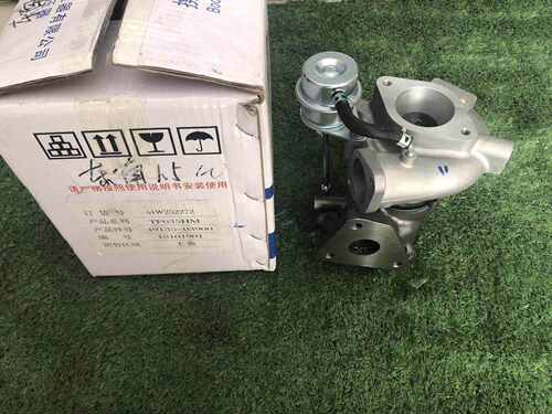 49135-03900=MW252272=TF035HM=4A91T=东南V5凌志 博朗1.5T增压器 - 图0