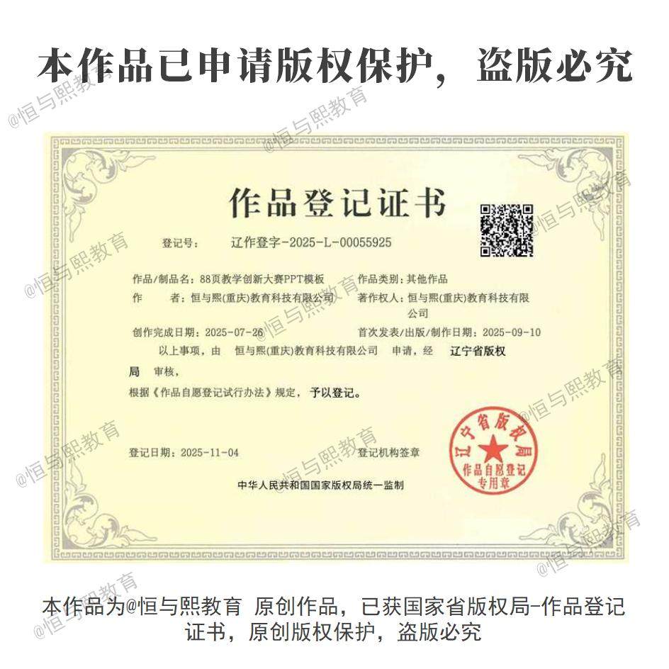 全国高校教师教学创新大赛PPT◆模板15◆教创赛实施报告成果比赛,淘宝优惠券,粉丝福利购,淘宝优惠卷