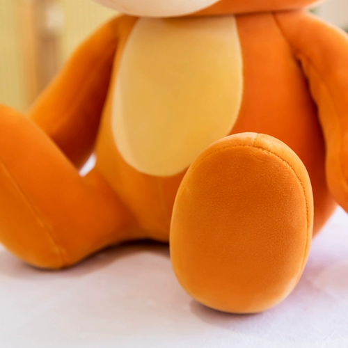 Успокаивающая милая плюшевая игрушка для прыжков, подушка, детская тряпичная кукла для сна, тигр, Тигра, подарок на день рождения