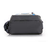 Crossbody bag for men and women casual outdoor travel nylon backpack
